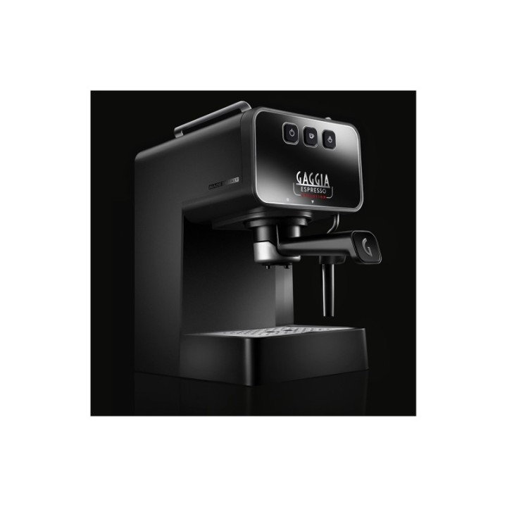 Gaggia Espresso Evolution Black Espresso Machine