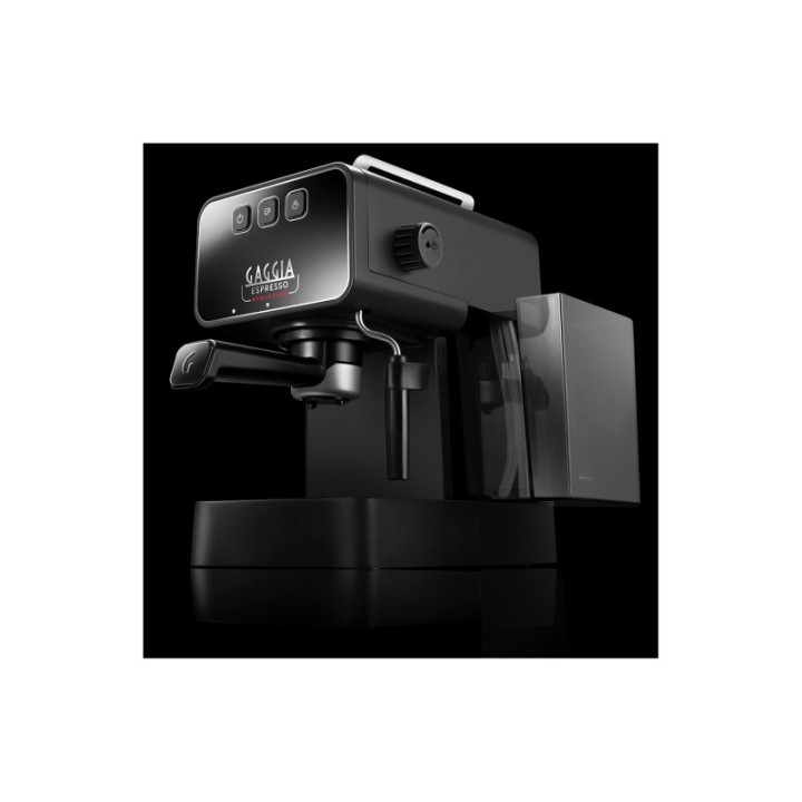 Gaggia Espresso Evolution Black Espresso Machine