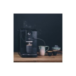 Nivona NICR 790 espresso machine Including 6x400g Rigtig Kaffe Organic