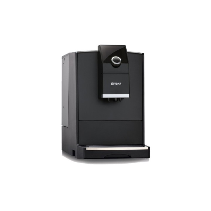 Nivona NICR 790 espresso machine Including 6x400g Rigtig Kaffe Organic