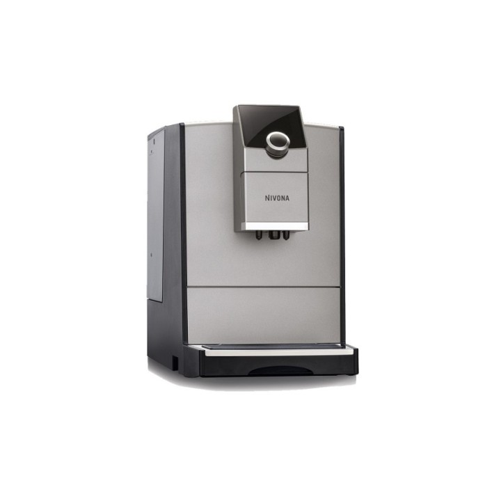 Nivona NICR 795 Espresso Machine Incl. 6x400g Rigtig Kaffe Organic