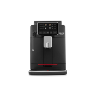 Gaggia Cadorna Plus Barista espresso machine incl. milk jug & 6x400g Rigtig Kaffe Organic