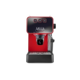 Gaggia Espresso Evolution Red Espresso Machine