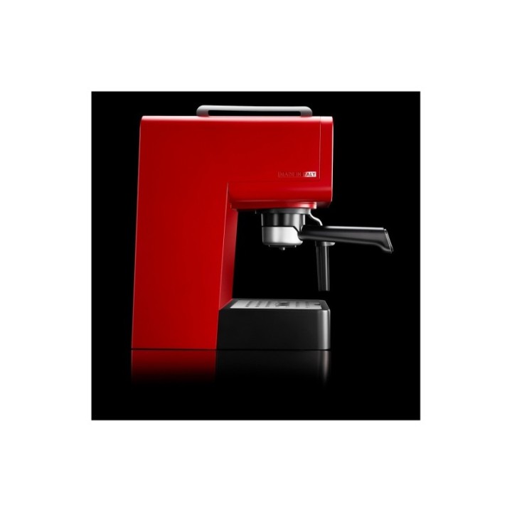 Gaggia Espresso Evolution Red Espresso Machine