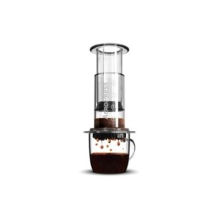 AeroPress Clear Travel Brewer