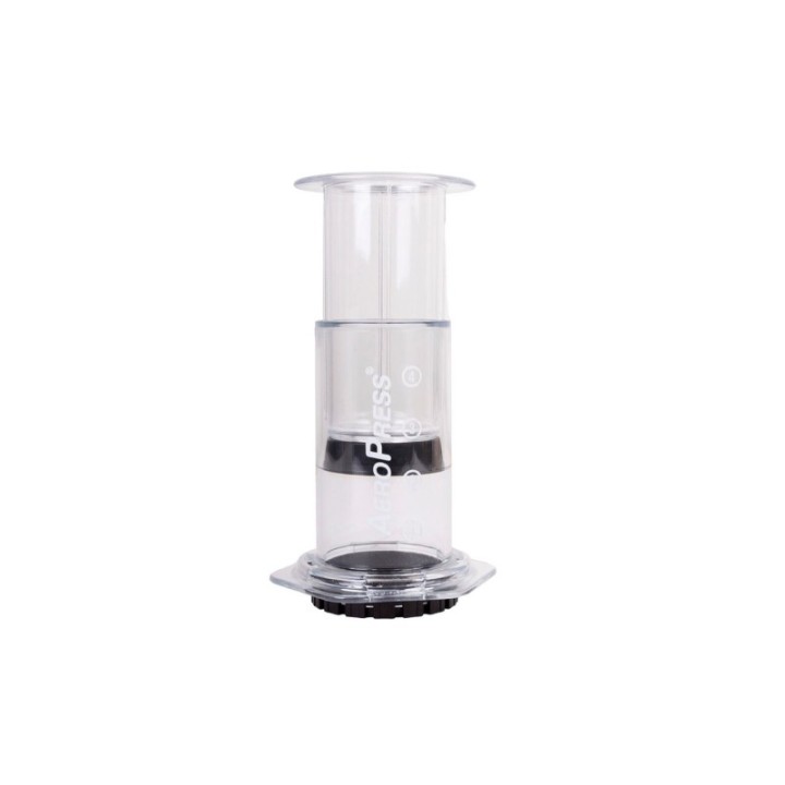 AeroPress Clear Travel Brewer