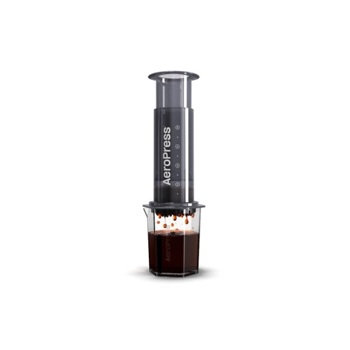 AeroPress XL Travel Brewer