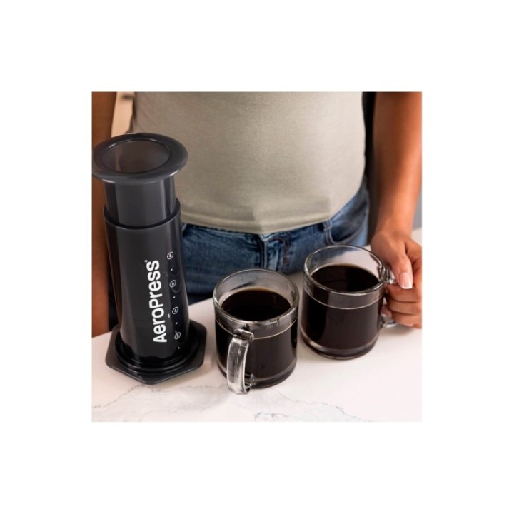 AeroPress XL Travel Brewer