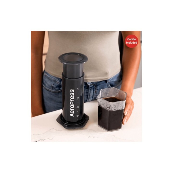 AeroPress XL Travel Brewer