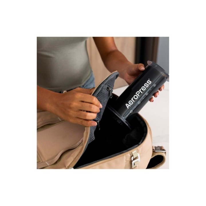 AeroPress XL Travel Brewer