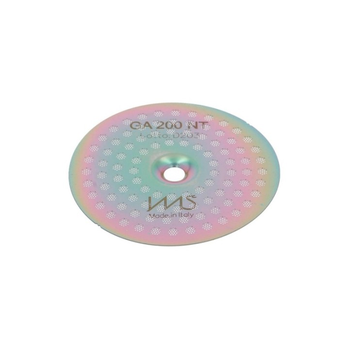 Precision Shower Head Nanotech 51.5 mm