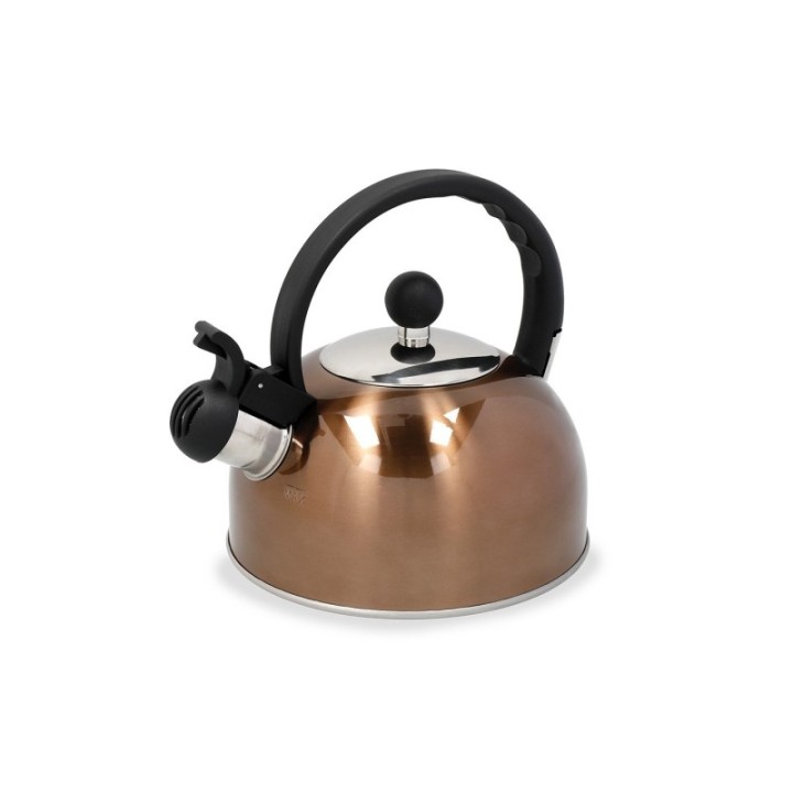 La Cafetière Kettle 1.3 L Copper
