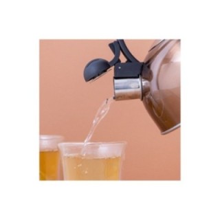 La Cafetière Kettle 1.3 L Copper