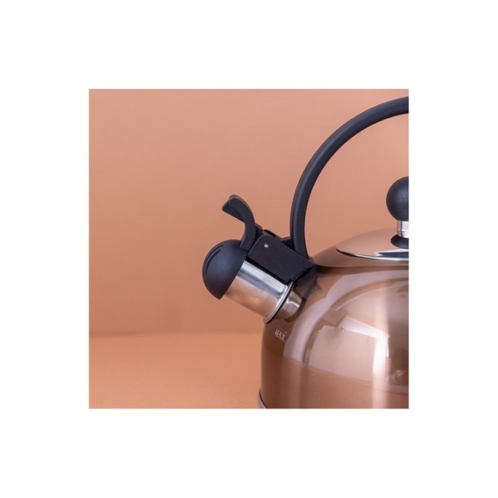 La Cafetière Kettle 1.3 L Copper