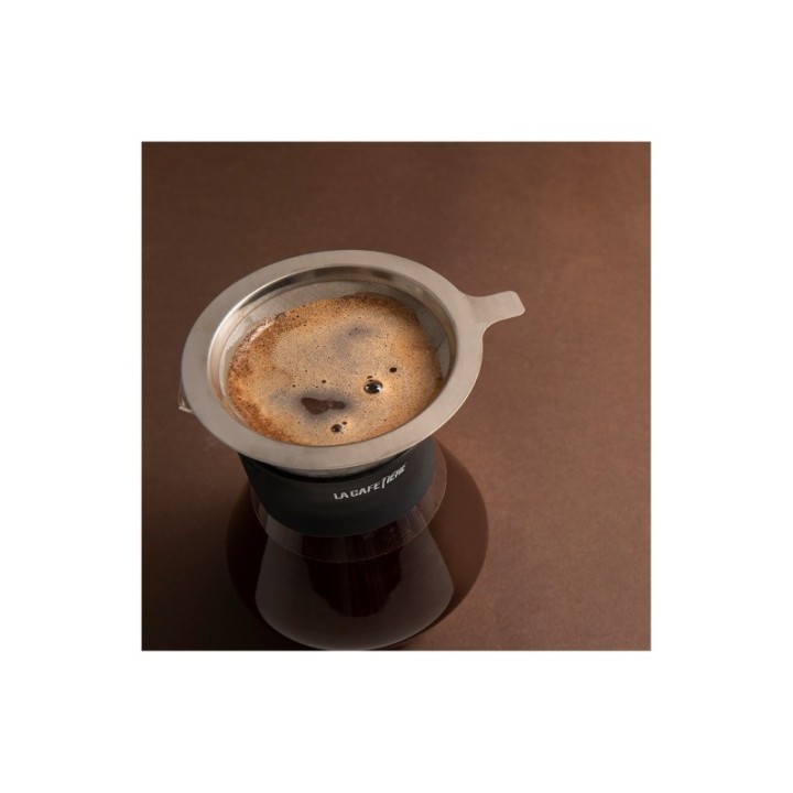 La Cafetière Pour Over 3 Cups.