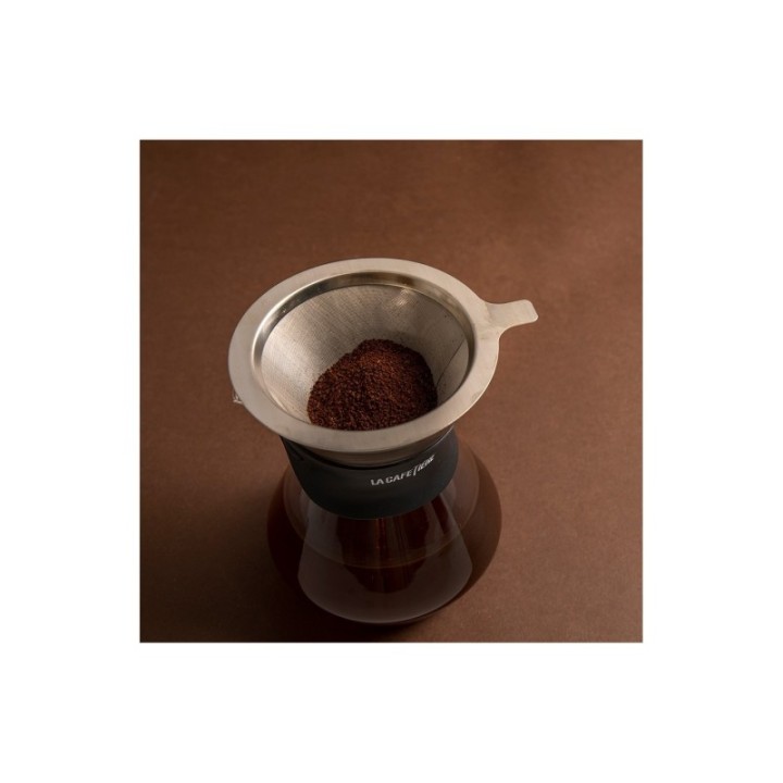 La Cafetière Pour Over 3 Cups.