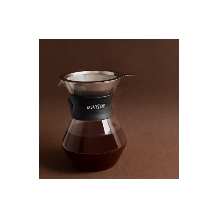 La Cafetière Pour Over 3 Cups.