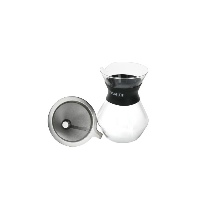 La Cafetière Pour Over 3 Cups.