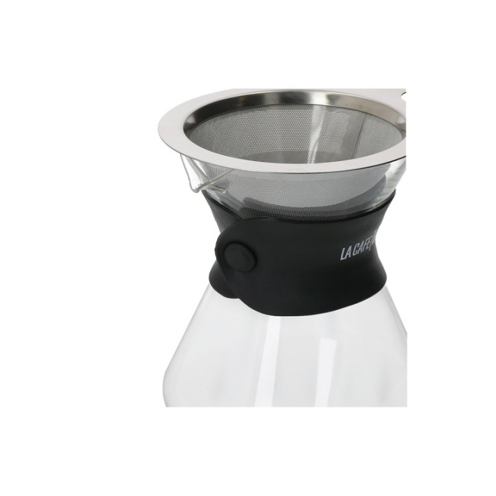 La Cafetière Pour Over 3 Cups.