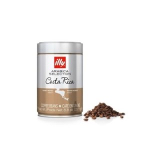 Illy Costa Rica 250g Whole coffee beans