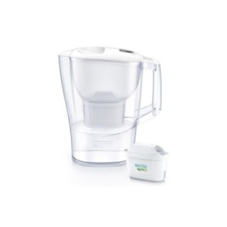 BRITA Marella 2,4L Hvid Inkl. 12 stk Maxtra Pro Filter