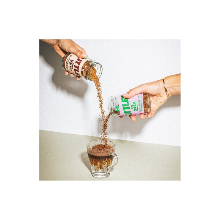 Little's Irish Cream Instant Kaffe 50g