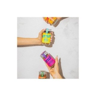 Little's Chocolate Orange Instant Kaffe 50g