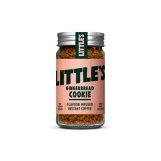 Little's Gingerbread Cookie Instant Kaffe 50g