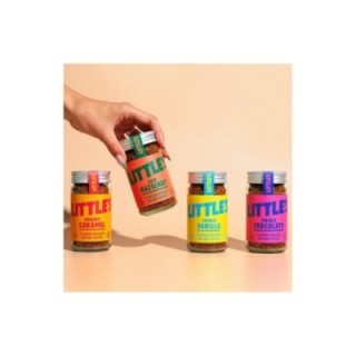 Little's Chocolate Chai Instant Kaffe 50g