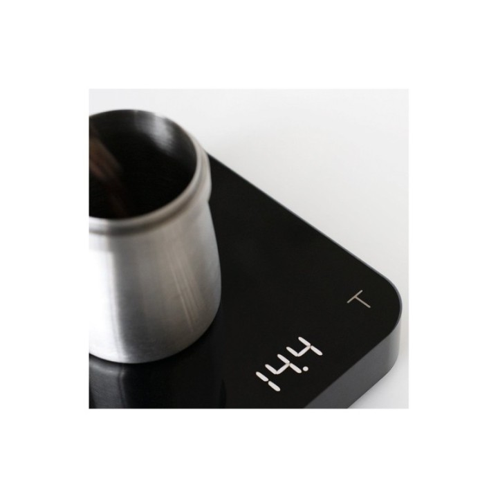 Acaia New Pearl Sort Kaffevægt