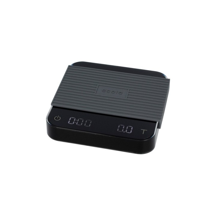 Acaia New Pearl Sort Kaffevægt