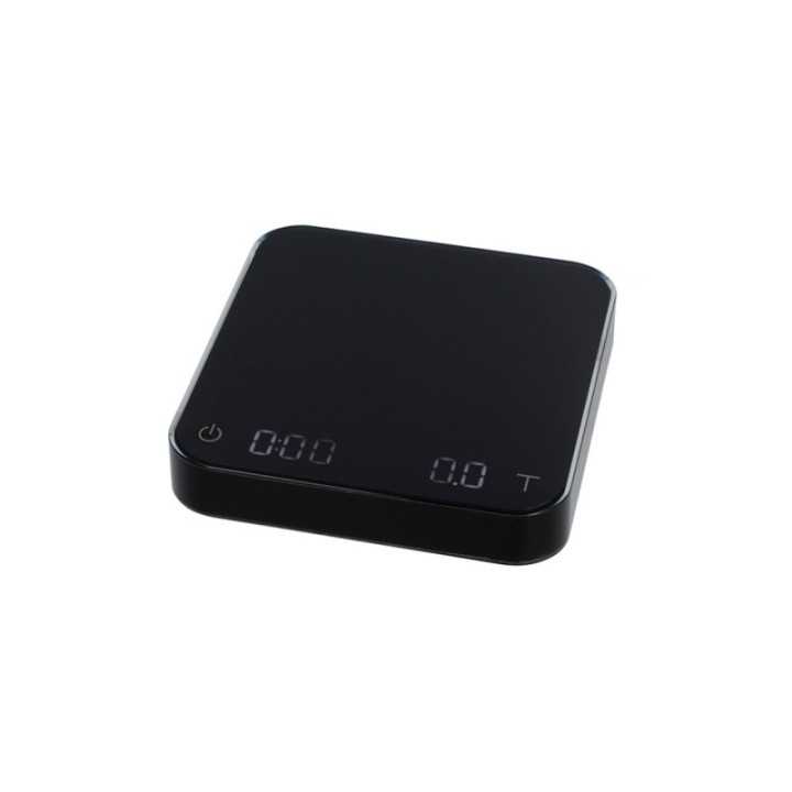 Acaia New Pearl Sort Kaffevægt