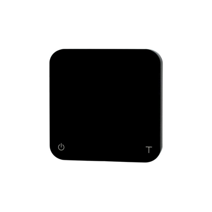 Acaia New Pearl Pitch Sort Kaffevægt