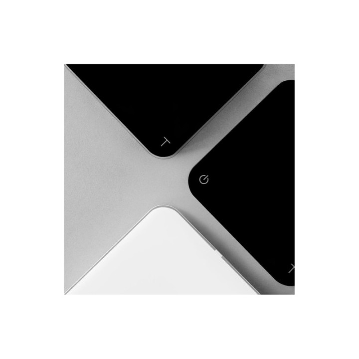 Acaia New Pearl Pitch Sort Kaffevægt