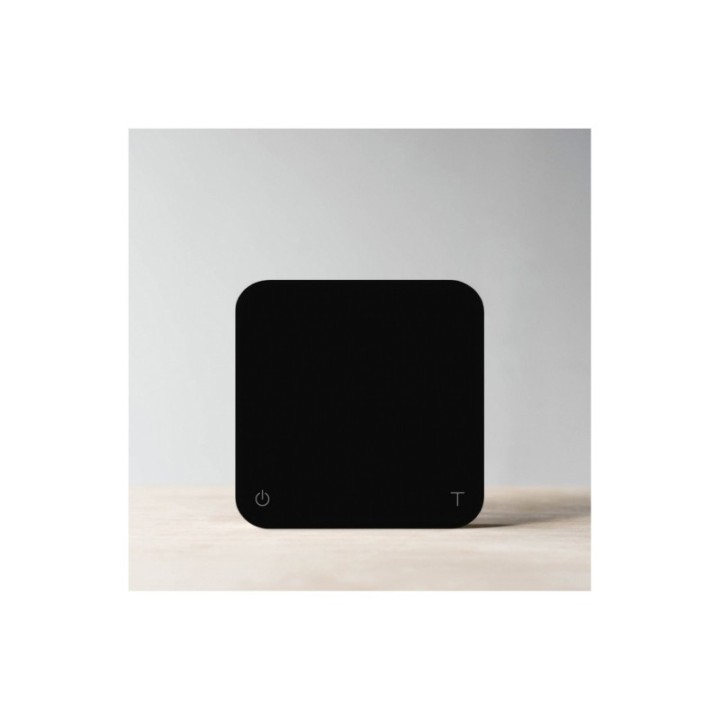 Acaia New Pearl Pitch Sort Kaffevægt