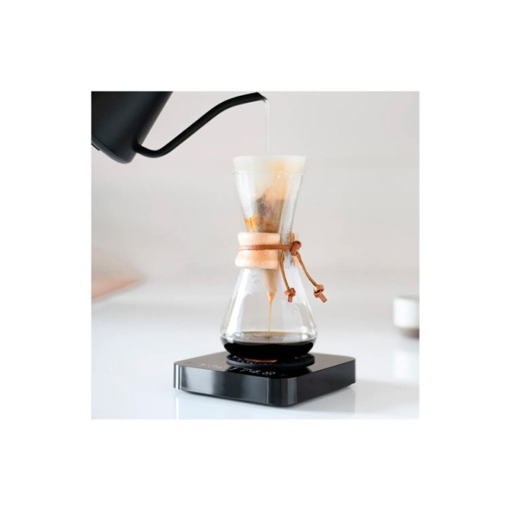 Acaia Pearl S Sort Kaffevægt