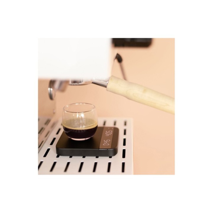 Acaia Lunar Sort Kaffevægt