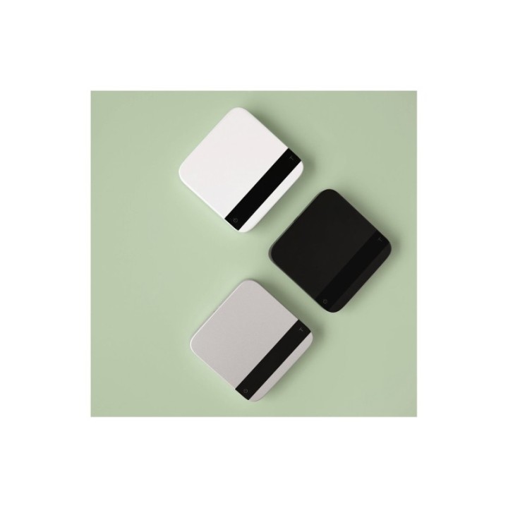 Acaia Lunar Sort Kaffevægt