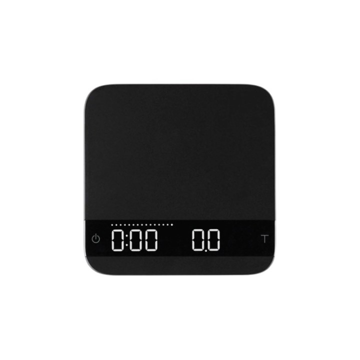 Acaia Lunar Sort Kaffevægt