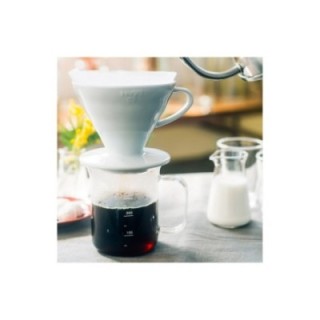 Hario Craft Science Beaker Filterbryg Sæt