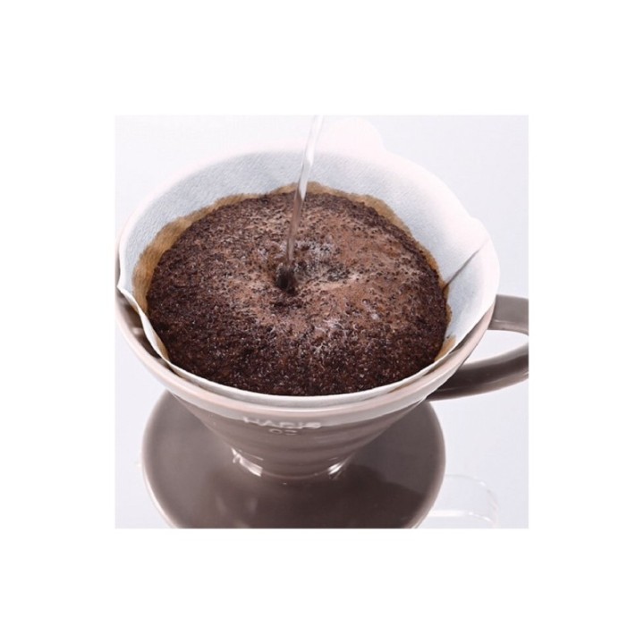 Hario Craft Science Beaker Filterbryg Sæt