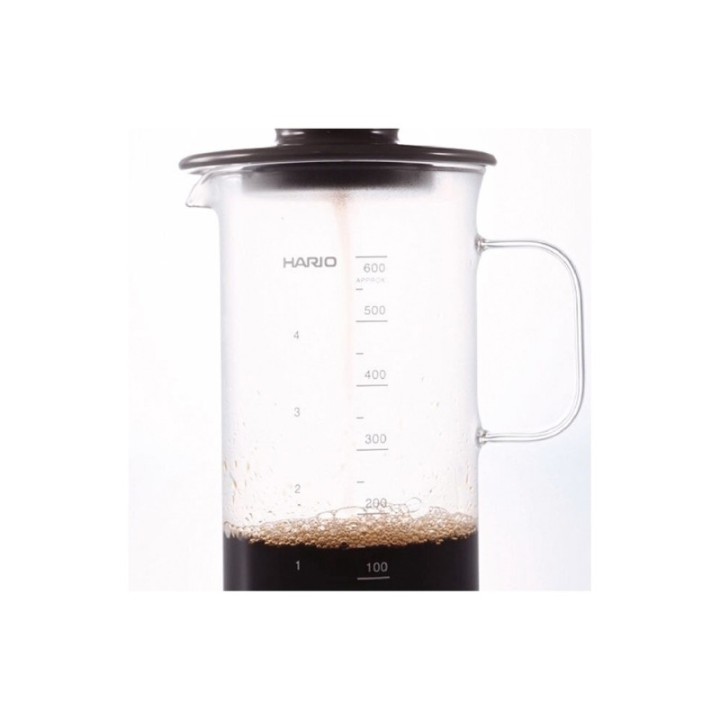 Hario Craft Science Beaker Filterbryg Sæt