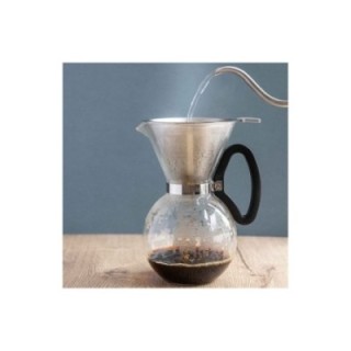 La Cafetière Pour Over 8 Kop.