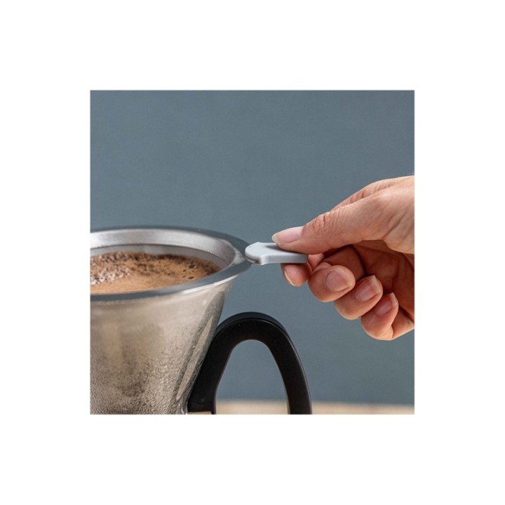 La Cafetière Pour Over 8 Kop.