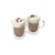 La Cafetière Dobbeltvægget Latte Glas 35 cl 2 Stk