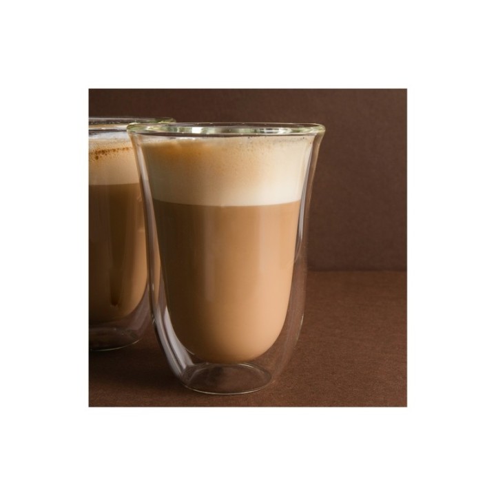 La Cafetière Dobbeltvægget Latte 27 cl 3 x 2 Stk