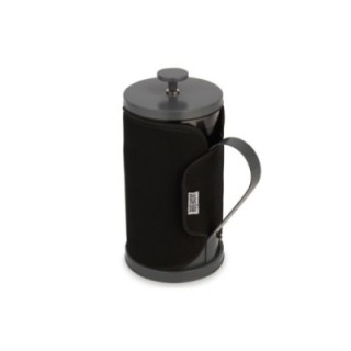 La Cafetière 8 Kop. Kaffefrakke Sort