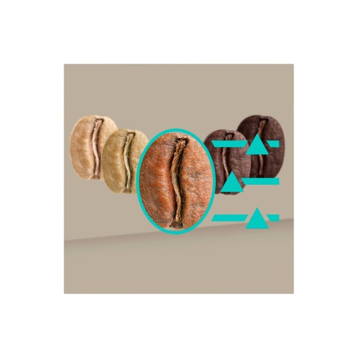 Siemens TQ905R03 EQ900 s500 Espressomaskine Inkl. 6kg Rigtig Kaffe