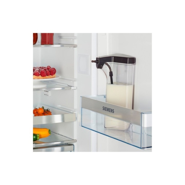 Siemens TQ905R03 EQ900 s500 Espressomaskine Inkl. 6kg Rigtig Kaffe