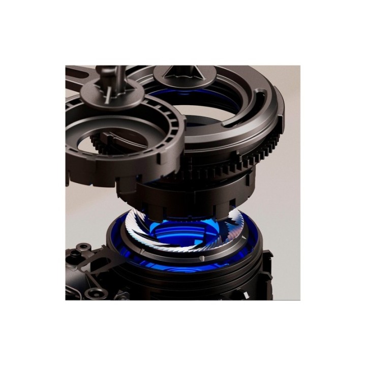 Siemens TQ907R05 EQ900 s700 Espressomaskine Inkl. 6kg Rigtig Kaffe